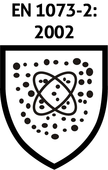 EN 1073-2:2002