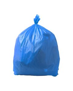 BCOL/B Blue Heavy Duty Sacks in a Pack (90L)