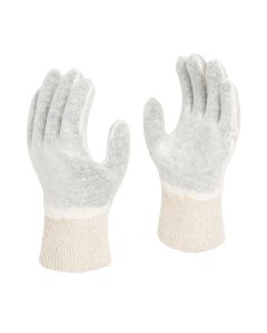 Polyco Knitted Stockinette CK21 Mediumweight Glove