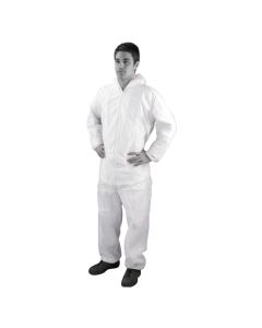 Shield DC03 Non Woven Coveralls