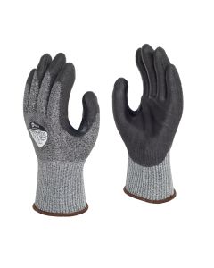 Polyco Matrix GH315 Cut Resistant PU Palm Coated Glove