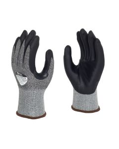 Polyco Matrix GH370 Nitrile Palm Coated Cut Resistant Glove