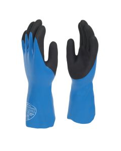 Polyco Grip It Oil Gauntlet X Cut & Chemical Resistant Glove