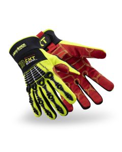 HexArmor® EXT Rescue Barrier 4014 Cut Resistant SuperFabric Waterproof Glove