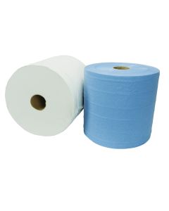 Fine Touch PFS360 2ply Bumper Rolls 360m