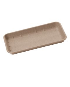 Caretex PHTRA042 Disposable Pulp Tray 3 (225mm x 135mm x 20mm)