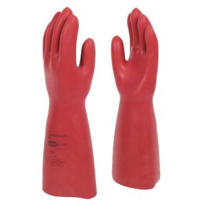 Polyco Composite and Arc Flash Gloves (41cm, Class 1)