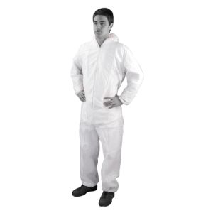 Shield DC03 Non Woven Coveralls