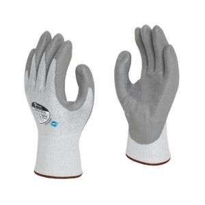 Polyco Dyflex Ultra PU Palm Coated Glove with Dyneema® Diamond Technology