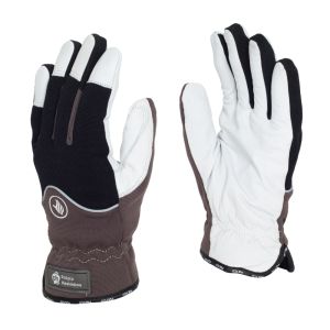 Polyco Freezemaster II Leather Insulated Glove