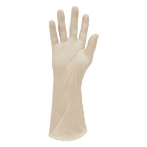 Finity PF30™ Cream Stretch Synthetic Powder Free Exam Glove