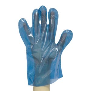 Polyco Fusion Polyamide Melt Resistant Disposable Glove