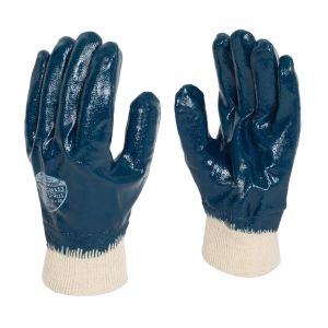 Polyco Matrix GH113 Heavy Duty Full Nitrile Coated Glove