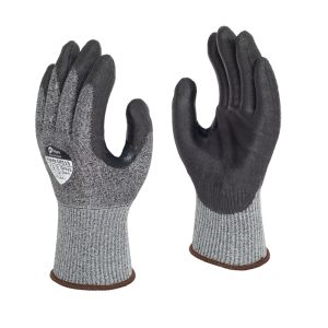 Polyco Matrix GH315 Cut Resistant PU Palm Coated Glove