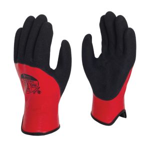 Polyco Grip It Wet Dual Latex Coated Glove