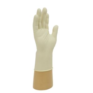 Bodyguards GL888 Natural Latex Powder Free Disposable Glove