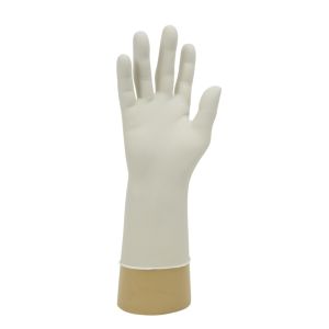 HandSafe GN92 White Nitrile Powder Free Examination Glove