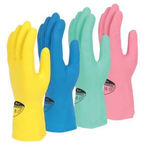 Shield GR03 Latex Rubber Household Glove