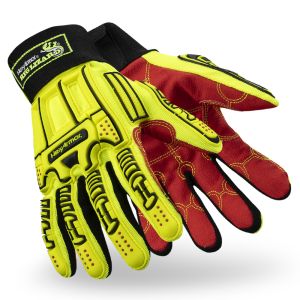 HexArmor® Rig Lizard TP‑X + Palm 2025 Cut Resistant Glove