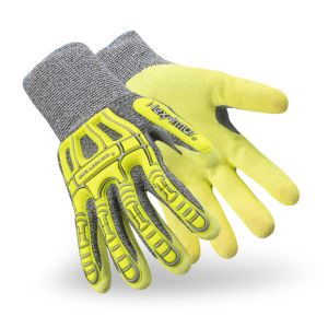 HexArmor® Thin Lizzie 2090 Cut Resistant Sandy Nitrile Palm Coated Glove