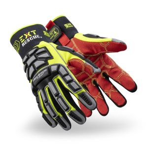 HexArmor® EXT Rescue 4011 Cut Resistant SuperFabric Impact Glove