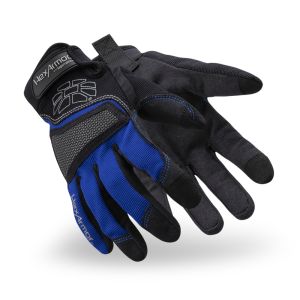 HexArmor® Mechanics+ 4018 Cut Resistant SuperFabric Glove