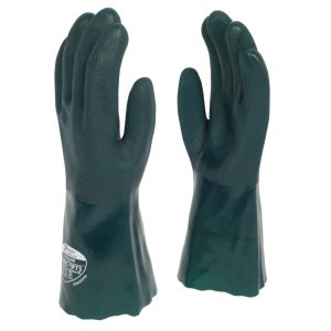 Polyco Polysol (35cm) Green PVC Glove