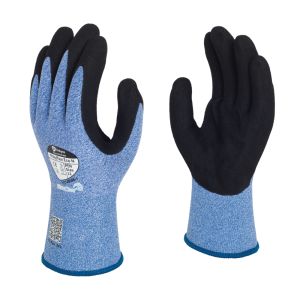 Polyco Polyflex Eco N Foamed Nitrile Coated Glove