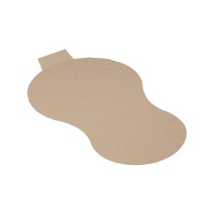 Caretex PHLID022 Bedpan Lid