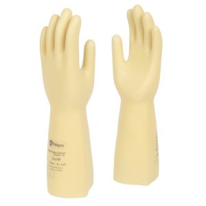 Polyco SuperGlove Volt (36cm / Class 0) Latex Insulating Glove