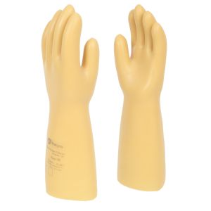 Polyco SuperGlove Volt (41cm / Class 1) Latex Insulating Glove