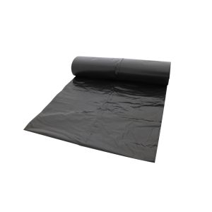 Trusty TNRS20 Black Retail Household Refuse Sacks on a Roll (70L)