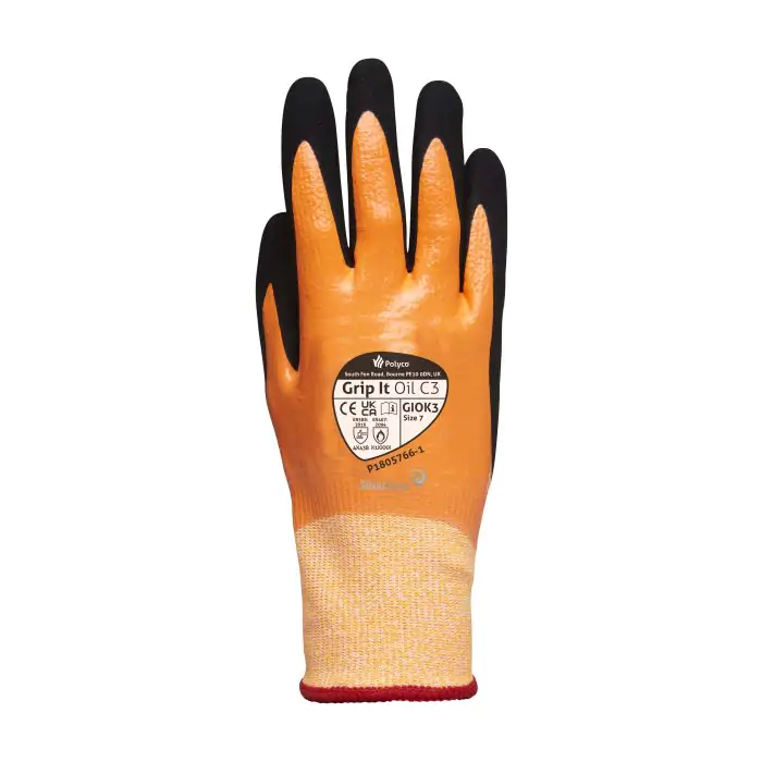 C3) Two-Pack Spray and Gel Glove Grip - Bundle – Gridiron Grip