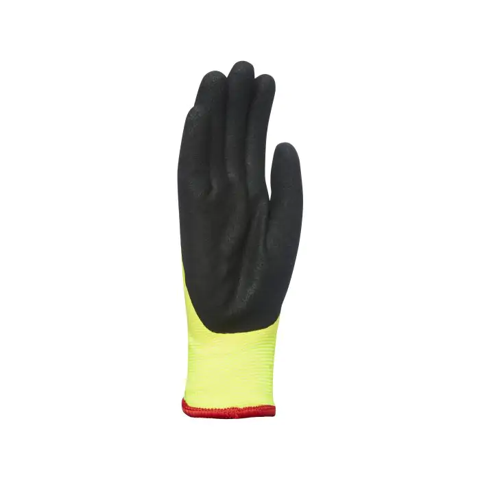 Grip It® Oil Therm Dual nitrile Coated Glove with a Fleecy Liner