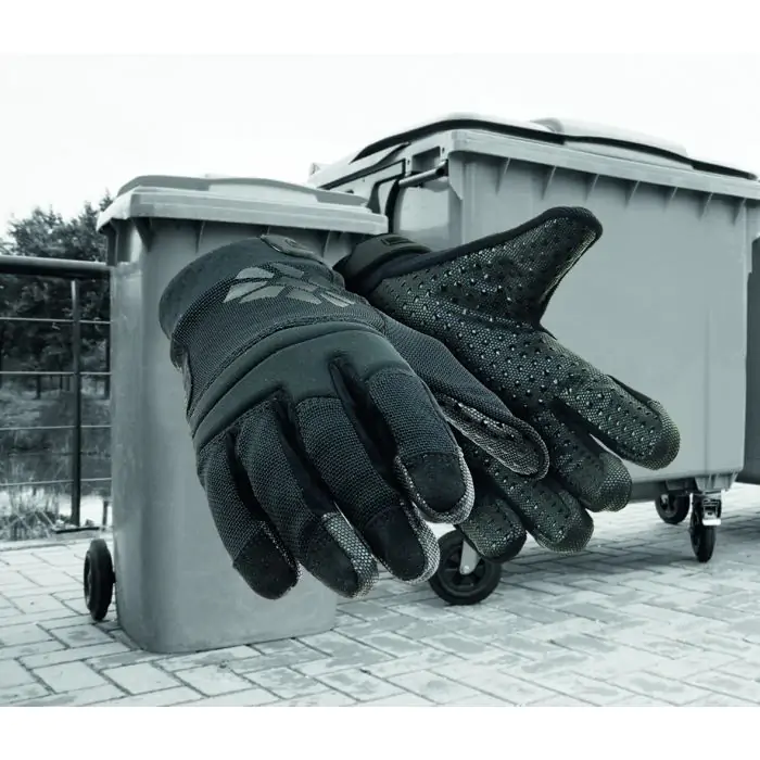 HexArmor® Hercules NSR 3041 Needlestick Resistant Glove | Polyco 