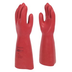 Composite and Arc Flash Gloves (41cm, Class 4)