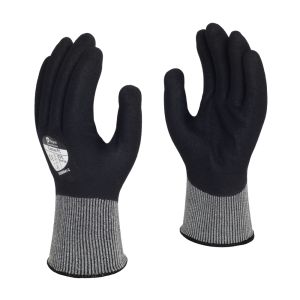 Capilex™ FC Full Sandy Nitrile Coated Glove