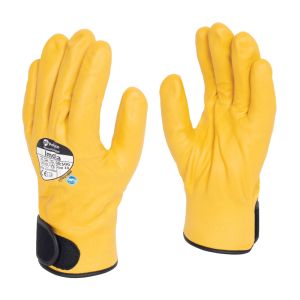 Imola® Drivers Style Glove