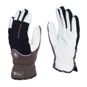 Freezemaster® II Leather Insulated Glove
