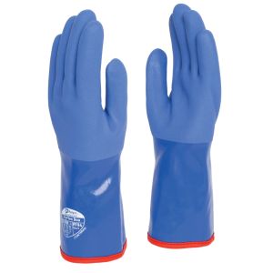 Vyflex® BOA (35cm) PVC Glove with BOA Liner