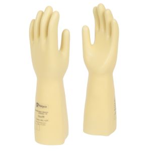 SuperGlove® Volt (36cm / Class 00) Latex Insulating Glove
