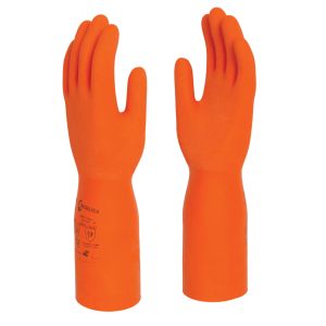Touch‑E Electricians Glove
