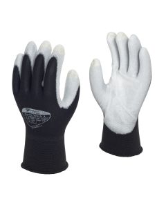 Matrix® Touch 1 PU Palm Coated Glove with Touch Sensitive Fingertips