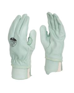 Granite® 5 Beta Grain Leather Glove with Kevlar® Liner