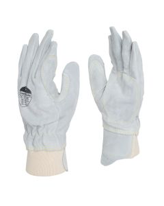 Granite® 5 Delta Split Leather Glove with Kevlar® Liner