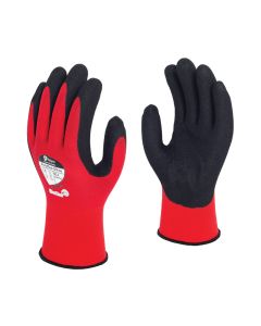 Polyflex® Ultra Foamed Nitrile General Handling Glove