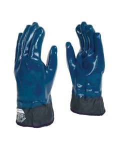 Nitron® Plus Heavy Duty Nitrile Coated Glove