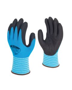 Polyflex® MAX PC Nylon Foamed Nitrile Palm Coated Glove