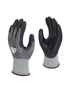 Matrix® Air C3 Ultra‑lightweight Cut Resistant PU Palm Coated Glove