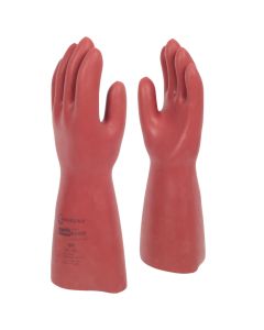 Composite and Arc Flash Gloves (36cm, Class 00)